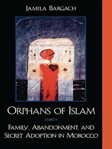 Orphans of Islam cover