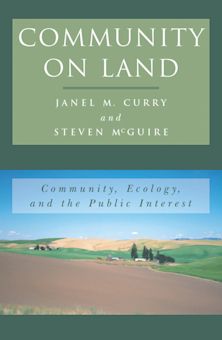 Community on Land cover