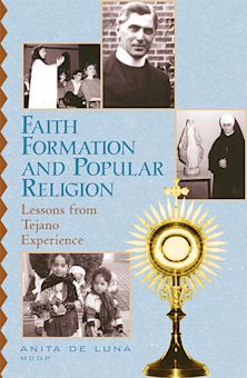 Faith Formation and Popular Religion cover