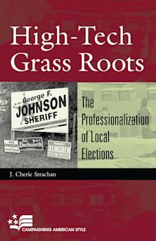 High-Tech Grass Roots cover