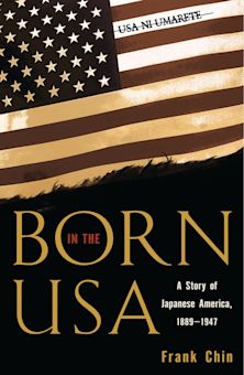 Born in the USA cover