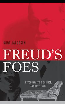 Freud's Foes cover