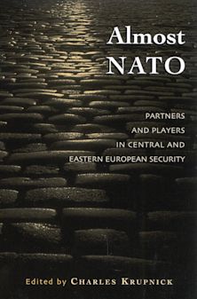 Almost NATO cover