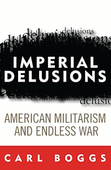 Imperial Delusions cover