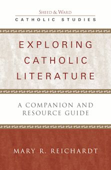 Exploring Catholic Literature cover