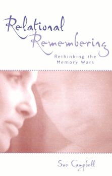Relational Remembering cover