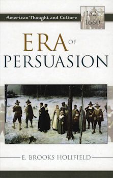 Era of Persuasion cover