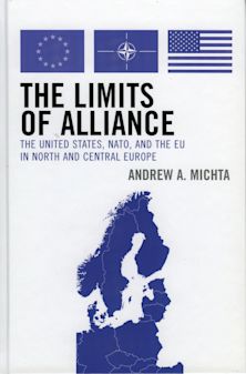 The Limits of Alliance cover