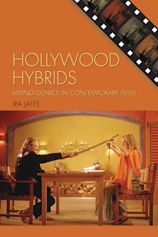 Hollywood Hybrids cover