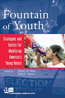 Fountain of Youth cover