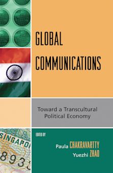 Global Communications cover