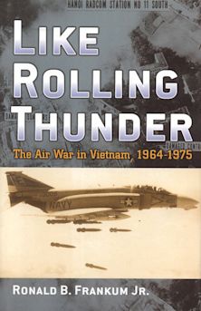 Like Rolling Thunder cover