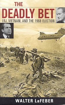 The Deadly Bet cover