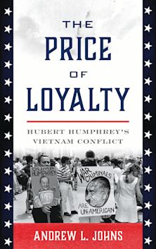 The Price of Loyalty cover