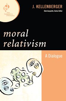Moral Relativism cover