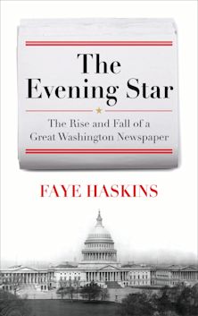 Evening Star cover