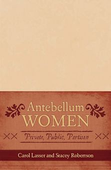 Antebellum Women cover