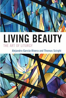 Living Beauty cover