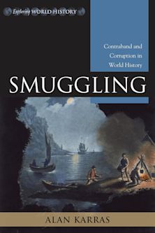 Smuggling cover