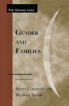 Gender and Families cover