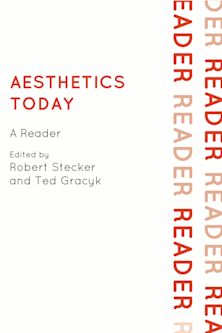 Aesthetics Today cover