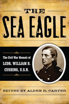 The Sea Eagle cover