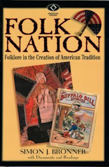 Folk Nation cover
