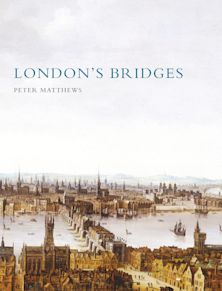 London's Bridges cover