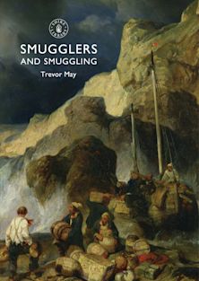Smugglers and Smuggling cover