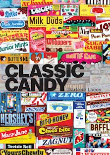 Classic Candy cover