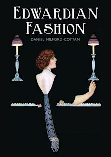 Edwardian Fashion cover