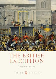 British Execution cover