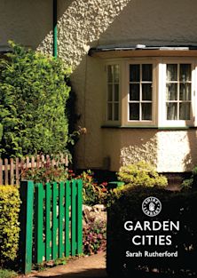Garden Cities cover