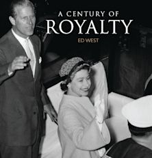 Century of Royalty cover