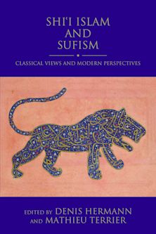 Shi'i Islam and Sufism cover