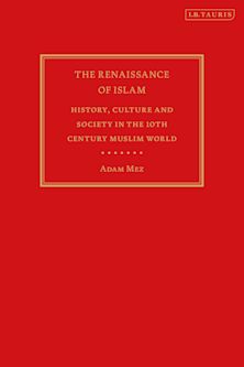 Renaissance of Islam cover