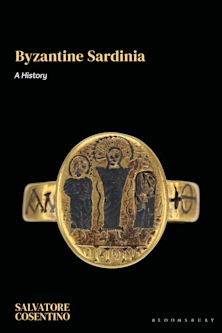 Byzantine Sardinia cover