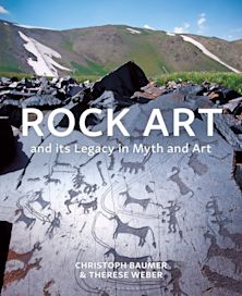 Rock Art and its Legacy in Myth and Art cover