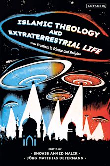 Islamic Theology and Extraterrestrial Life cover