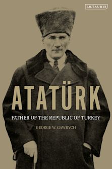 Atatürk cover