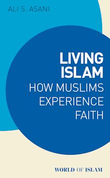 Living Islam cover