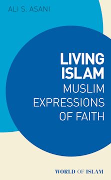 Living Islam cover