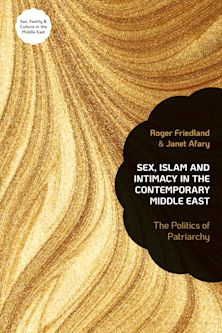 Sex, Islam and Intimacy in the Contemporary Middle East cover