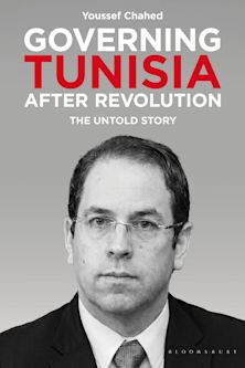 Governing Tunisia after Revolution cover