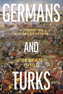 Germans and Turks cover