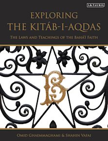 Exploring the Kitáb-i-Aqdas cover