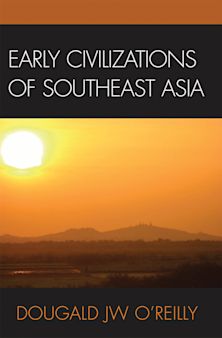 Early Civilizations of Southeast Asia cover