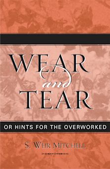 Wear and Tear cover
