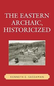 Eastern Archaic, Historicized cover