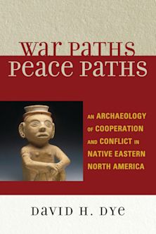 War Paths, Peace Paths cover